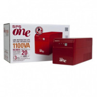 SALICRU Sps One 1100 Va Ups