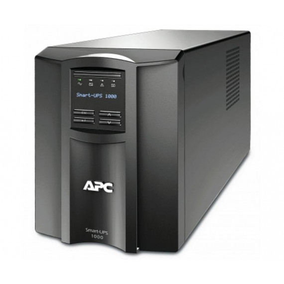 APC Smart-ups 1000VA Lcd 230V