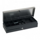 Cajón Portamonedas Vertical 46X17X9 Cm  SEYPOS