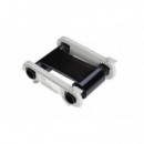 EVOLIS Cinta Negra Monocromo RCT023NAA