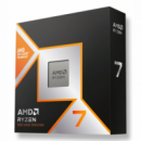 AMD Ryzen 7 9800X3D 4.7 Ghz AM5