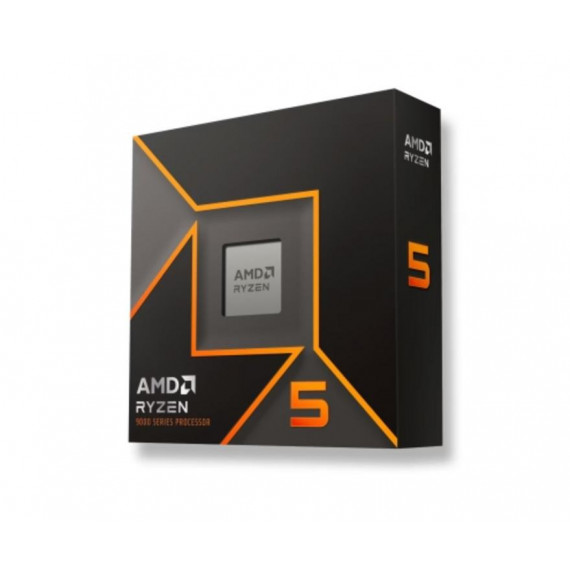 AMD Ryzen 5 9600X 3.9 Ghz AM5