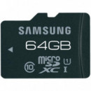 Tarjeta Microsd 64 Gb Clase 10 para Video