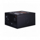 HIDITEC BZ650 Fuente de Alimentación 650W 80 Plus Bronze