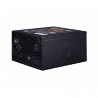HIDITEC BZ650 Fuente de Alimentación 650W 80 Plus Bronze