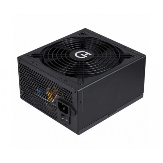 HIDITEC BZ750 Fuente de Alimentación 750W 80 Plus Bronze