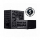 HIDITEC BZX650 Fuente Alimentación 650W 80 Plus Bronze Modular