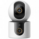 Xiaomi Smart Camera C500 Dual Cámara de Seguridad 2K 4MP