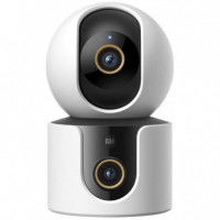 XIAOMI Smart Camera C500 Dual Cámara de Seguridad 2K 4MP