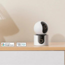 Xiaomi Smart Camera C500 Dual Cámara de Seguridad 2K 4MP