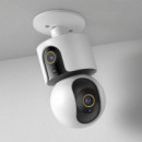 Xiaomi Smart Camera C500 Dual Cámara de Seguridad 2K 4MP