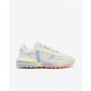 Zapatillas Mujer Elite Active de LACOSTE