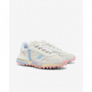 Zapatillas Mujer Elite Active de LACOSTE
