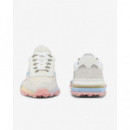 Zapatillas Mujer Elite Active de LACOSTE