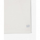 Camiseta de Tenis Estampada Ultra-dry de LACOSTE