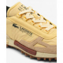 Zapatillas Mujer Elite Active de LACOSTE