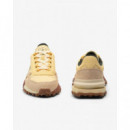 Zapatillas Mujer Elite Active de LACOSTE