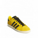 ADIDAS ORIGINALS - Jabbar lo - Supcol Cblack Crewht - JR1597/SUPCOL Cblack Crewht