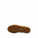 ADIDAS ORIGINALS - Samba Lt W - Owhite Lucpnk GUM4 - JS3931/OWHITE Lucpnk GUM4