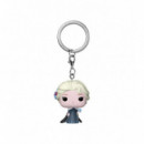 Llavero FUNKO Pop Elsa Frozen Disney (navidad)