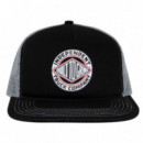 Gorra INDEPENDENT Btg Summit Printed