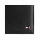 Cartera TOMMY HILFIGER Eton Mini Negra
