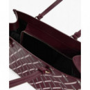 Shopping Bag Groove / Groove  ARMANI EXCHANGE