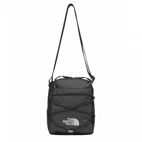 Bolsos Bolso THE NORTH FACE Bandolera Jester Asphalt Black