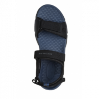 Tresmen - Ryer Black Mesh / Synthetic SKECHERS