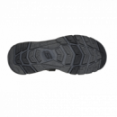 Tresmen - Ryer Black Mesh / Synthetic SKECHERS