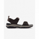 Tresmen - Ryer Chocolate Mesh / Synthetic SKECHERS