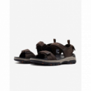 Tresmen - Ryer Chocolate Mesh / Synthetic SKECHERS