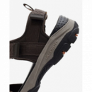 Tresmen - Ryer Chocolate Mesh / Synthetic SKECHERS