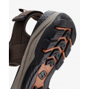 Tresmen - Ryer Chocolate Mesh / Synthetic SKECHERS