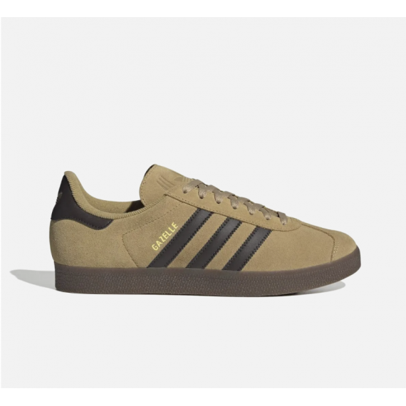 Gazelle Golbei/dbrown/goldmt ADIDAS