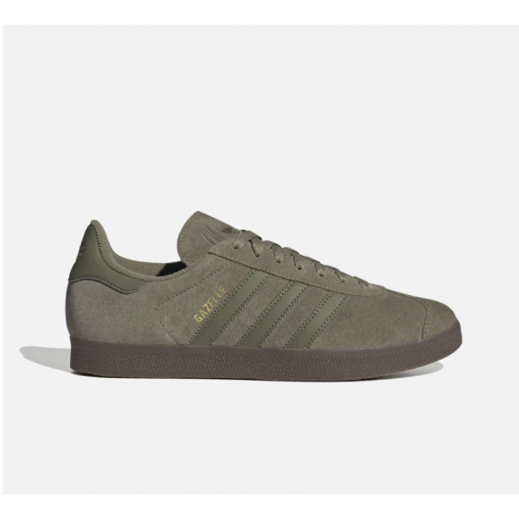 Gazelle Orbgrn/focoli/goldmt ADIDAS