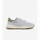 Elite Actv Evo 225 2 Sma Lt Gry/khk LACOSTE