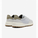 Elite Actv Evo 225 2 Sma Lt Gry/khk LACOSTE