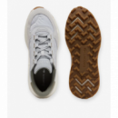 Elite Actv Evo 225 2 Sma Lt Gry/khk LACOSTE