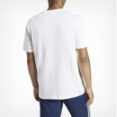 Trefoil T-shirt White ADIDAS