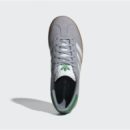 Gazelle J Halsil/ftwwht/green ADIDAS
