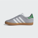 Gazelle J Halsil/ftwwht/green ADIDAS