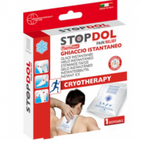 Pharmadoct Sport Bolsa Hielo Instantaneo  EUROSIREL