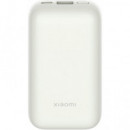 Batería Externa XIAOMI 10000MAH /33W Beige