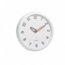 Decoración Reloj 5140298