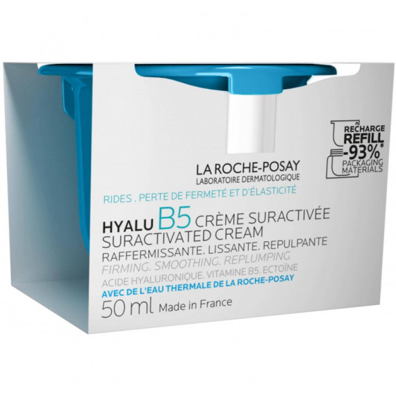 LA ROCHE POSAY Hyalu B5 Suractivated Recarga