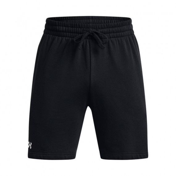 Pantalón Corto Ua Rival Fleece  UNDER ARMOUR