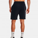 Pantalón Corto Ua Rival Fleece  UNDER ARMOUR