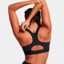 Top Deportivo de Sujeción Alta Heatgear  UNDER ARMOUR