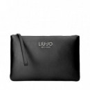 Bolso de Mano Envelope  LIU JO